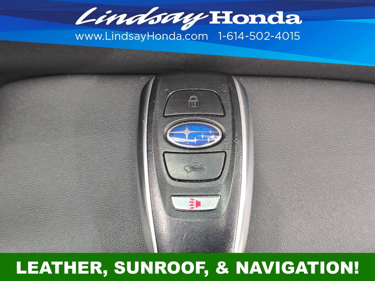 2025 Subaru Outback Touring XT Columbus OH