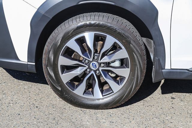 2025 Subaru Outback Touring XT Folsom CA