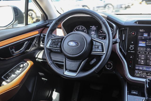 2025 Subaru Outback Touring XT Folsom CA