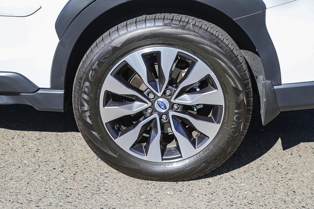 2025 Subaru Outback Touring XT Folsom CA