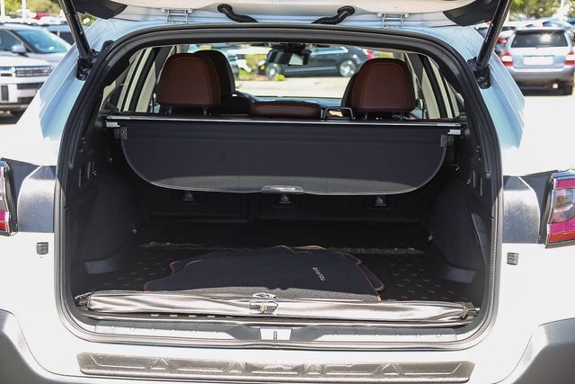 2025 Subaru Outback Touring XT Folsom CA