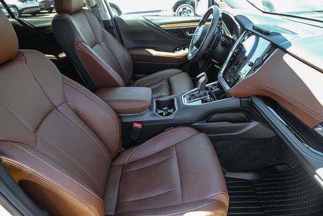 2025 Subaru Outback Touring XT Folsom CA