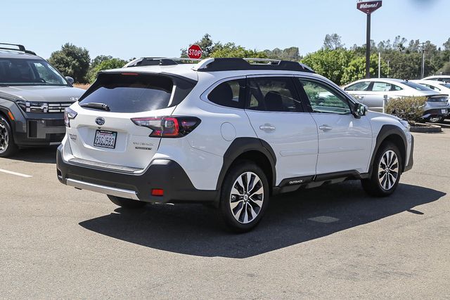 2025 Subaru Outback Touring XT Folsom CA
