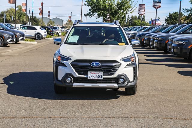 2025 Subaru Outback Touring XT Folsom CA