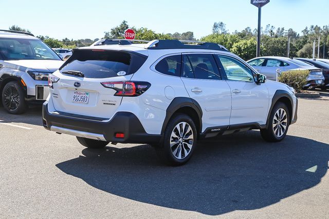 2025 Subaru Outback Touring XT Folsom CA