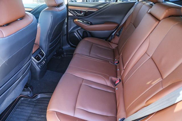 2025 Subaru Outback Touring XT Folsom CA