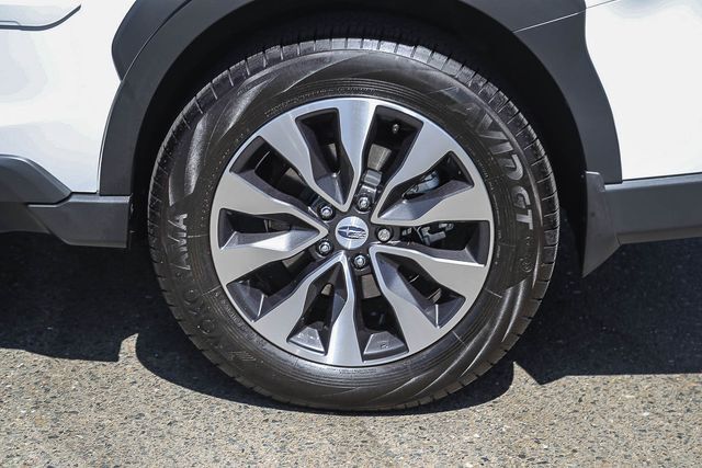 2025 Subaru Outback Touring XT Folsom CA