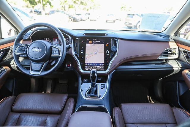 2025 Subaru Outback Touring XT Folsom CA
