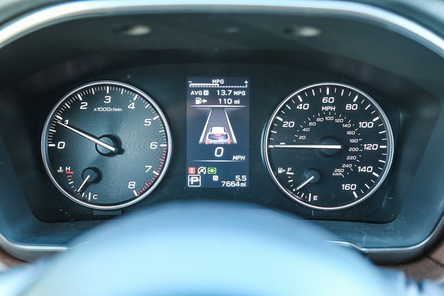 2025 Subaru Outback Touring XT Folsom CA