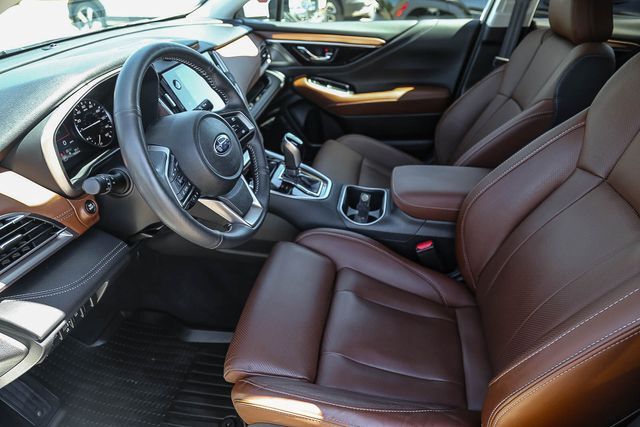 2025 Subaru Outback Touring XT Folsom CA