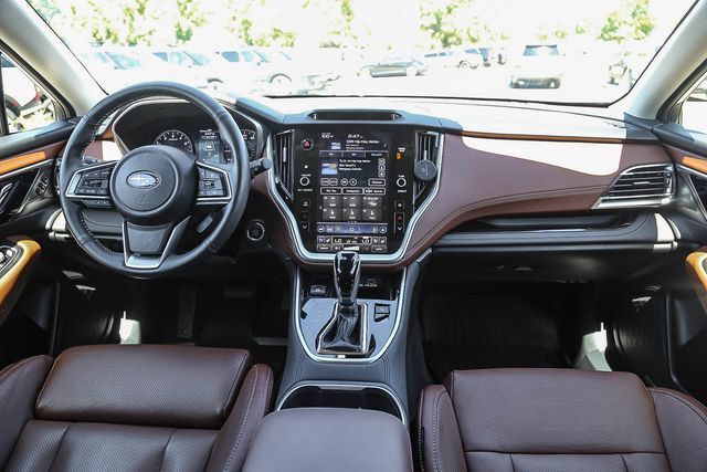2025 Subaru Outback Touring XT Folsom CA