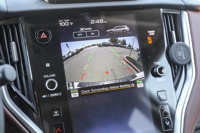 2025 Subaru Outback Touring XT Folsom CA