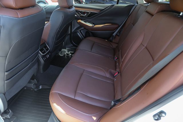 2025 Subaru Outback Touring XT Folsom CA
