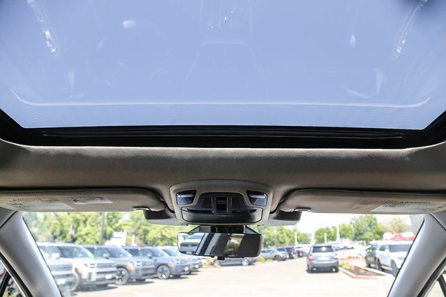 2025 Subaru Outback Touring XT Folsom CA