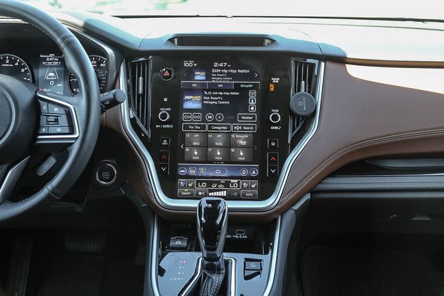 2025 Subaru Outback Touring XT Folsom CA