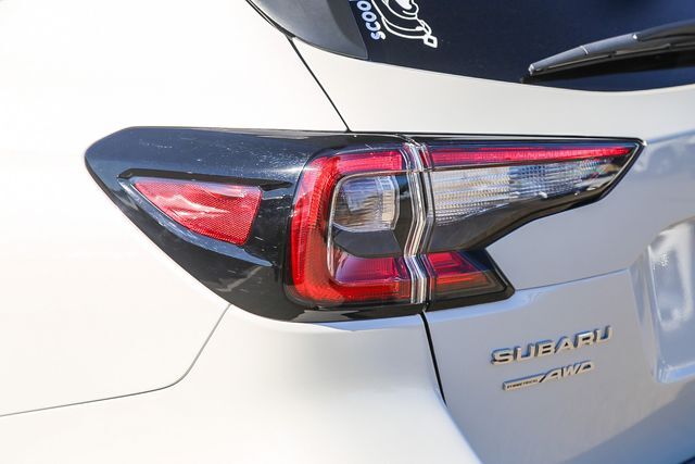 2025 Subaru Outback Touring XT Folsom CA