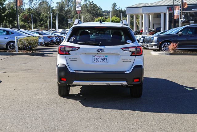 2025 Subaru Outback Touring XT Folsom CA