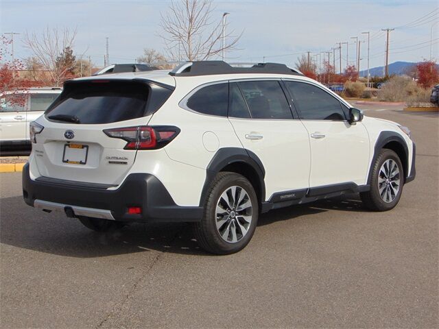 2025 Subaru Outback Touring XT Santa Fe NM