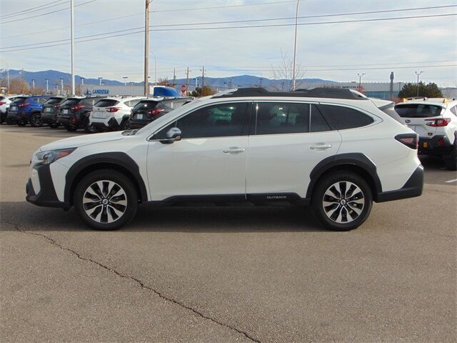 2025 Subaru Outback Touring XT Santa Fe NM