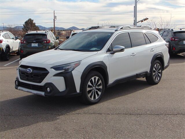 2025 Subaru Outback Touring XT Santa Fe NM