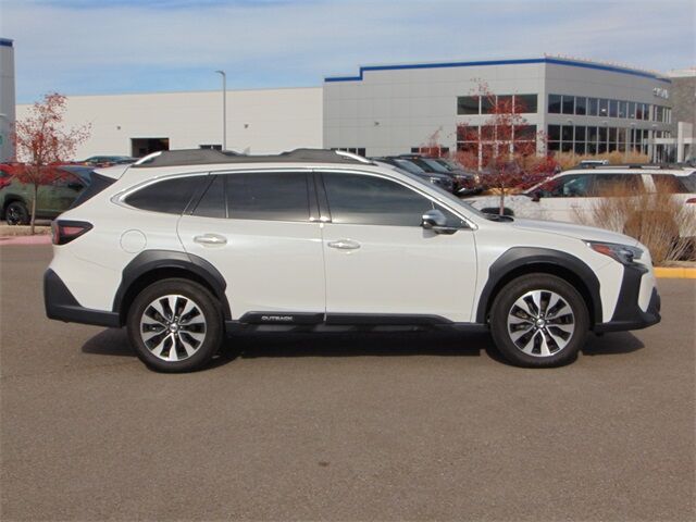 2025 Subaru Outback Touring XT Santa Fe NM