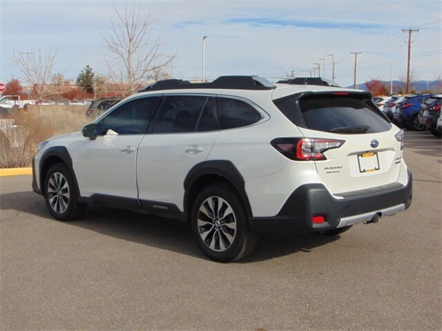 2025 Subaru Outback Touring XT Santa Fe NM