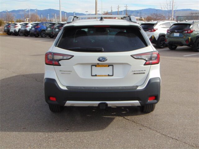 2025 Subaru Outback Touring XT Santa Fe NM