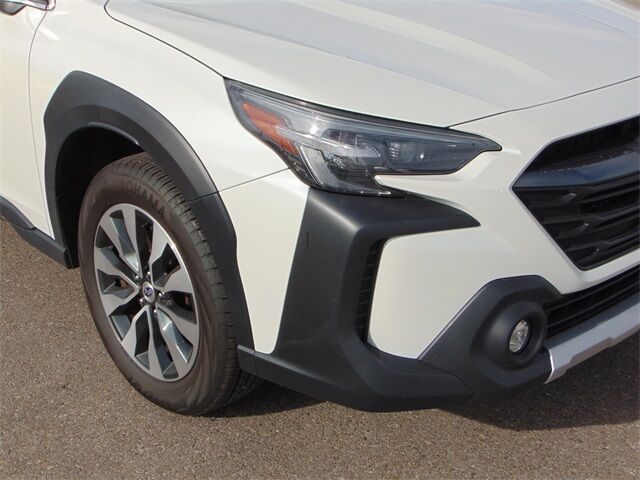 2025 Subaru Outback Touring XT Santa Fe NM