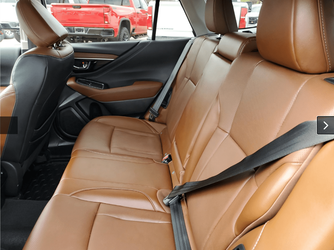 2025 Subaru Outback Touring XT Knoxville TN