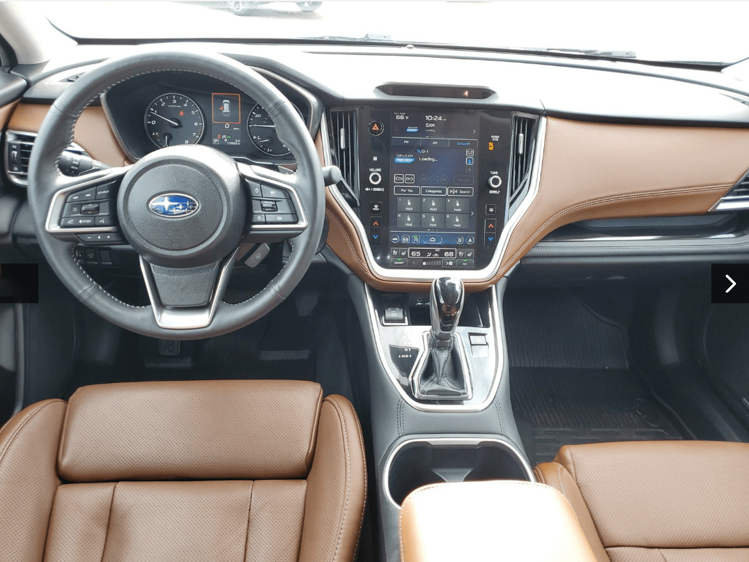 2025 Subaru Outback Touring XT Knoxville TN
