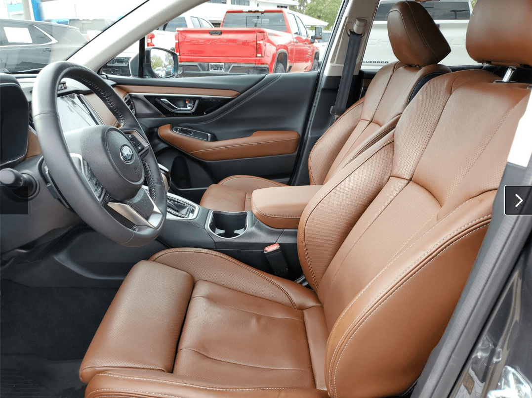 2025 Subaru Outback Touring XT Knoxville TN