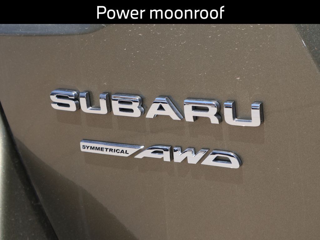 2025 Subaru Outback Touring XT San Clemente CA