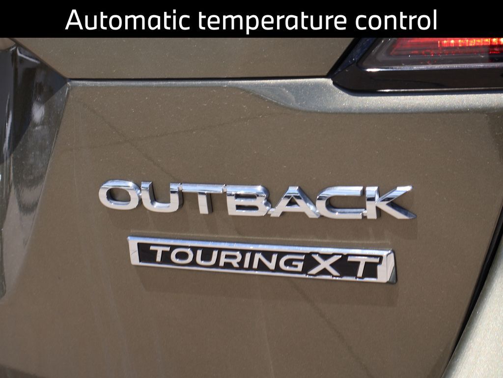2025 Subaru Outback Touring XT San Clemente CA