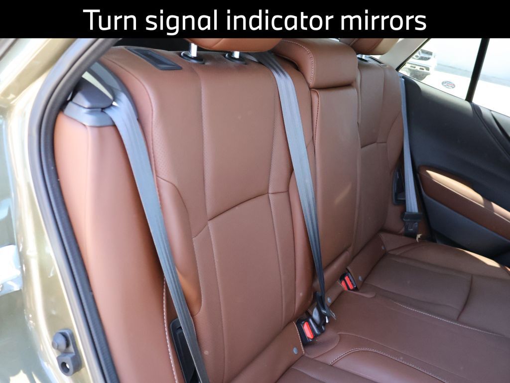 2025 Subaru Outback Touring XT San Clemente CA