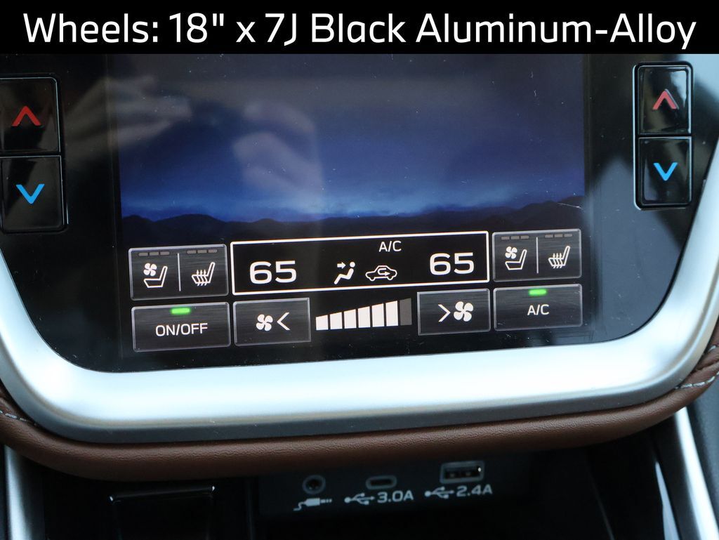 2025 Subaru Outback Touring XT San Clemente CA