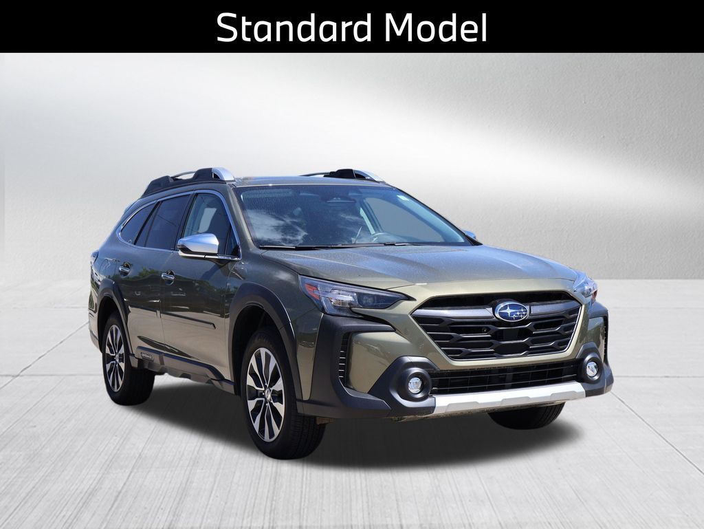 2025 Subaru Outback Touring XT San Clemente CA