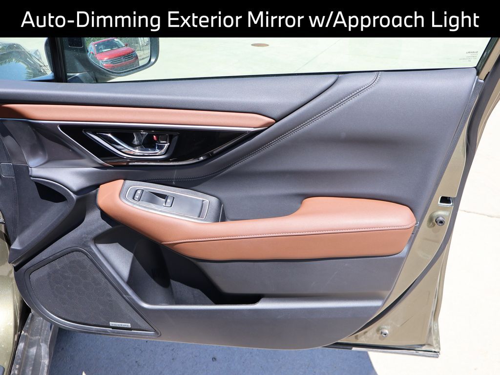 2025 Subaru Outback Touring XT San Clemente CA
