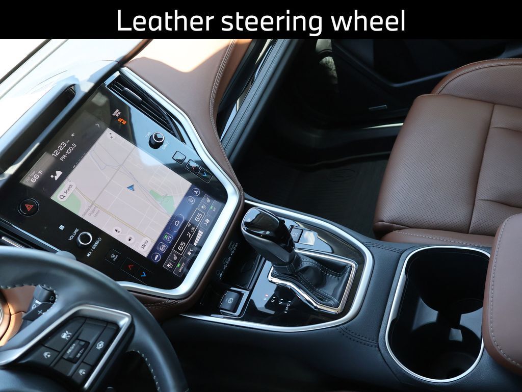 2025 Subaru Outback Touring XT San Clemente CA