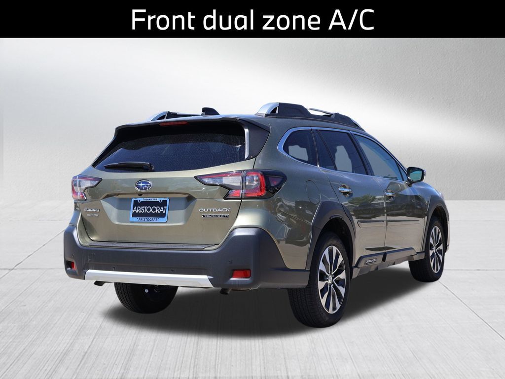 2025 Subaru Outback Touring XT San Clemente CA