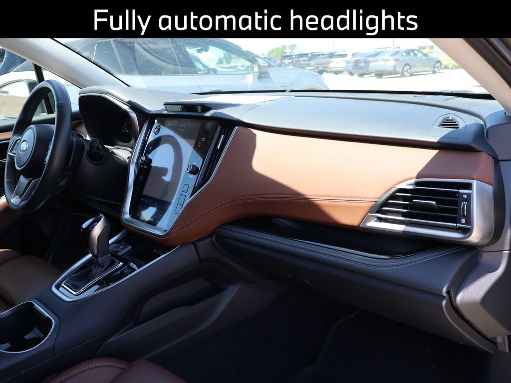 2025 Subaru Outback Touring XT San Clemente CA