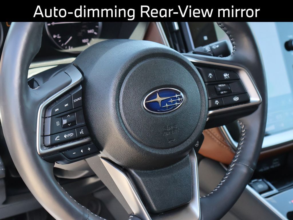 2025 Subaru Outback Touring XT San Clemente CA
