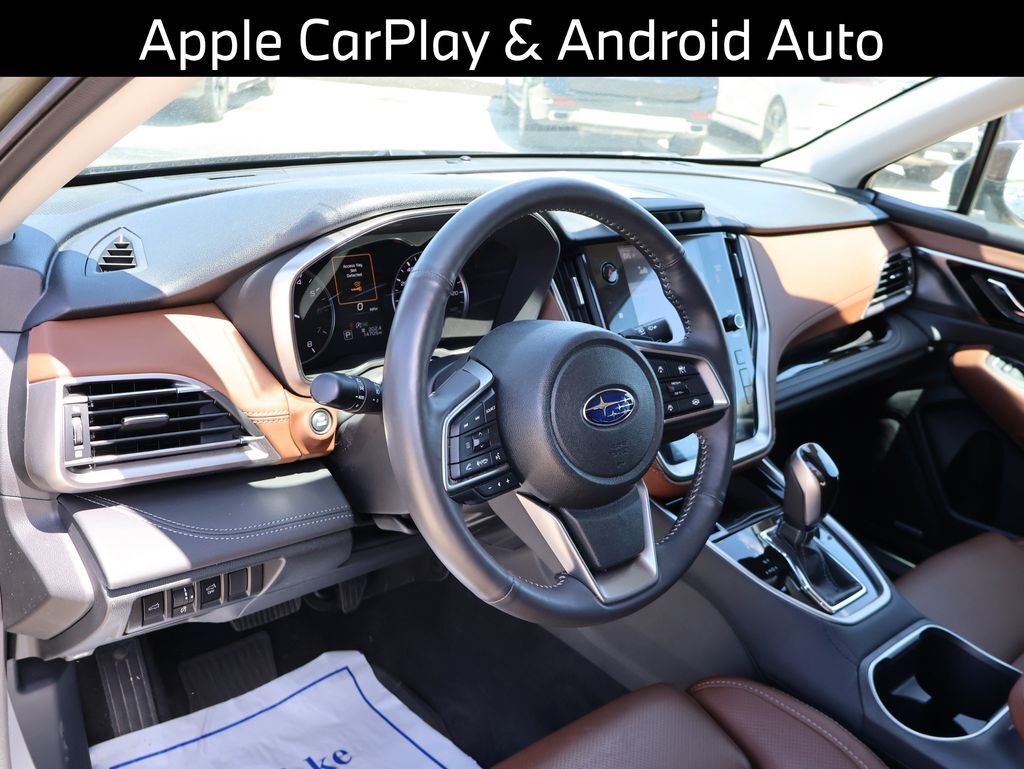 2025 Subaru Outback Touring XT San Clemente CA