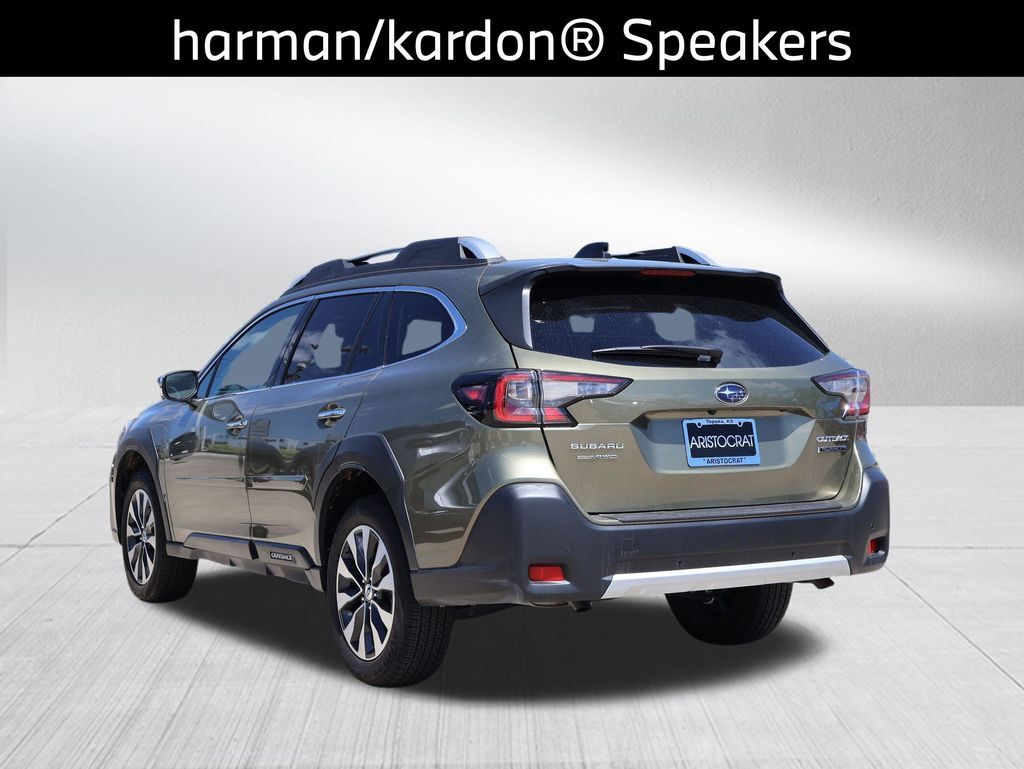 2025 Subaru Outback Touring XT San Clemente CA