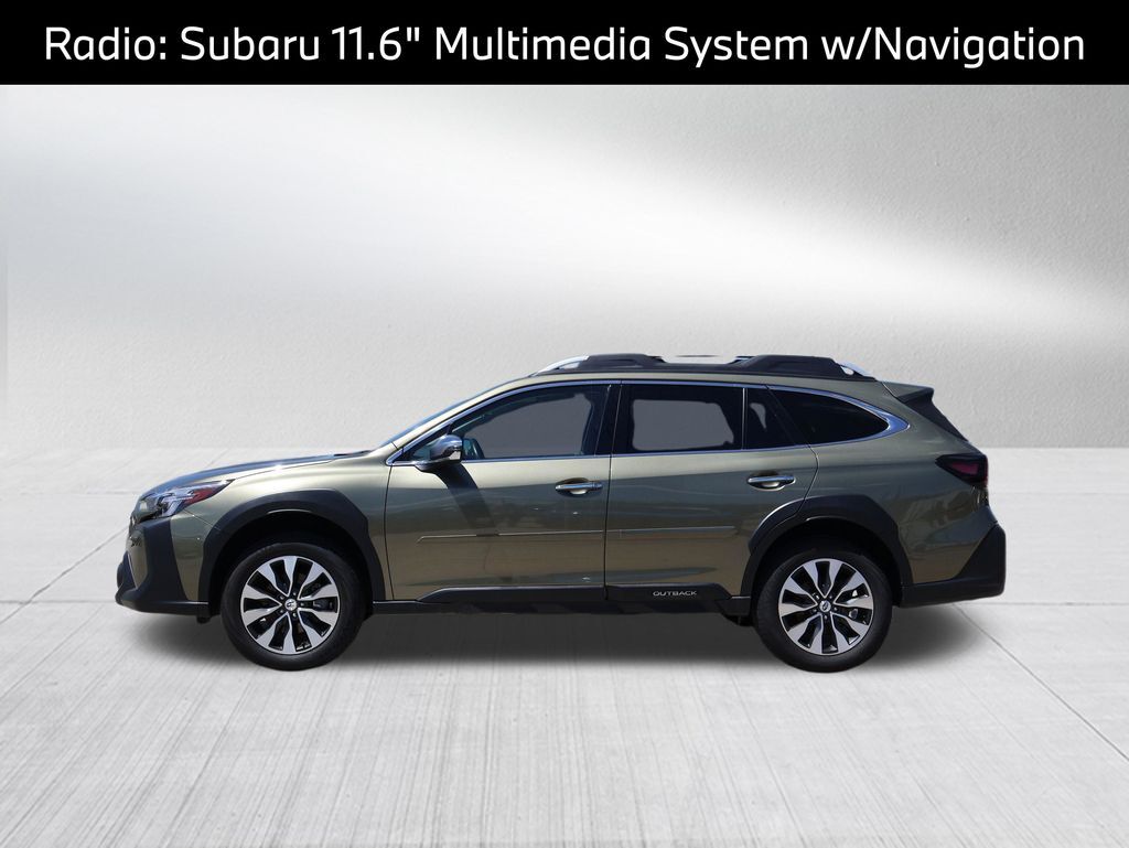 2025 Subaru Outback Touring XT San Clemente CA