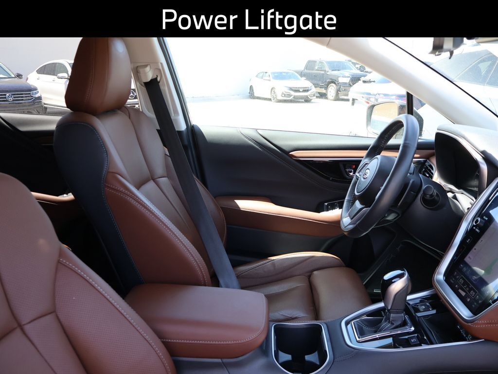 2025 Subaru Outback Touring XT San Clemente CA