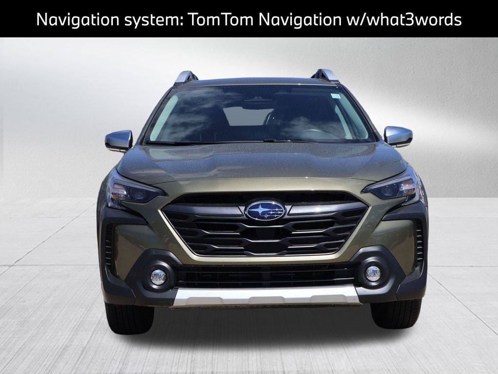 2025 Subaru Outback Touring XT San Clemente CA
