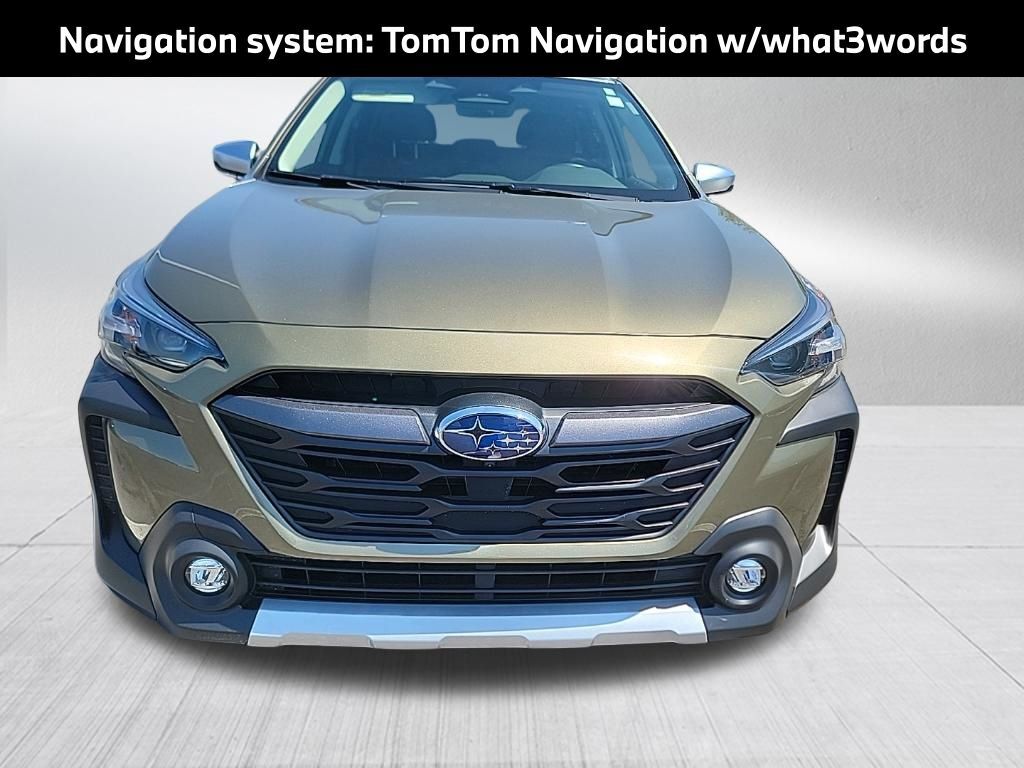 2025 Subaru Outback Touring XT San Clemente CA