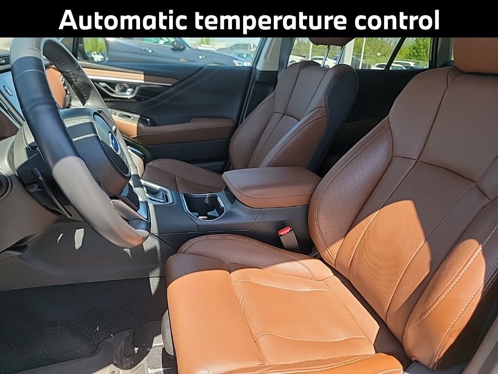 2025 Subaru Outback Touring XT San Clemente CA