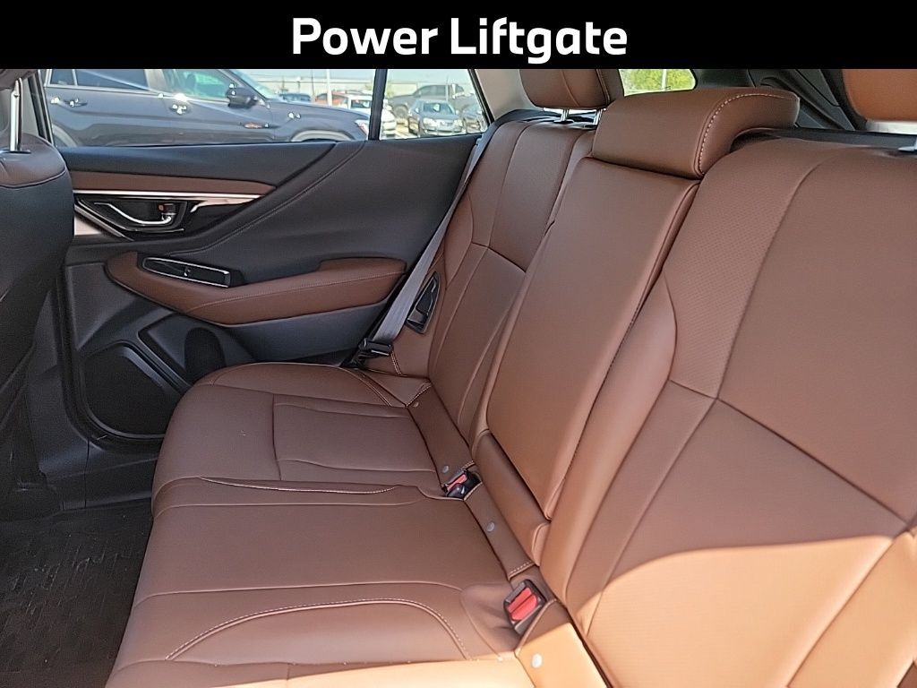 2025 Subaru Outback Touring XT San Clemente CA