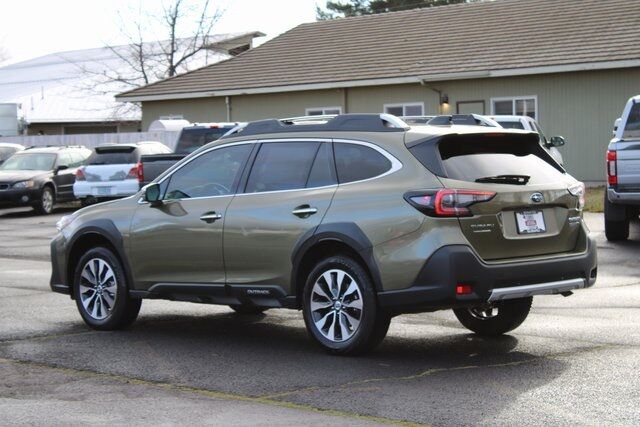 2025 Subaru Outback Touring XT Klamath Falls OR